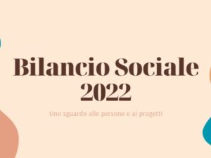 Bilancio Sociale 2022