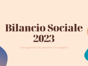 Bilancio Sociale 2023