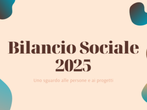 Bilancio Sociale 2025